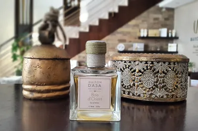 Maison d'Asa