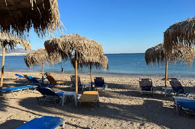 Beach Freatida