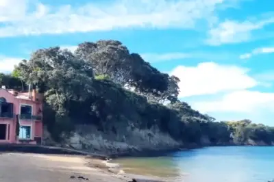 Cheltenham Beach