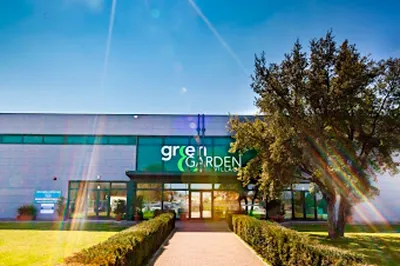 Green Garden Village