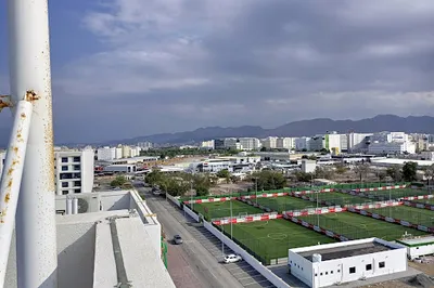 Goal One Soccer Centres
