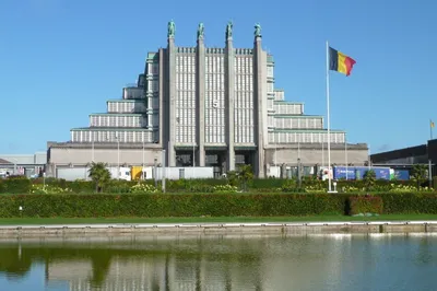 Brussels Expo