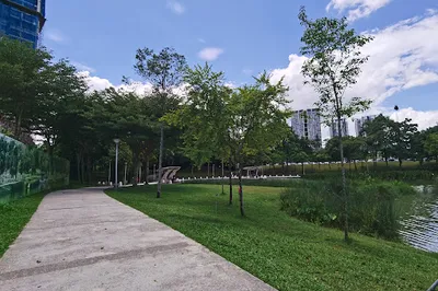 The Central Park