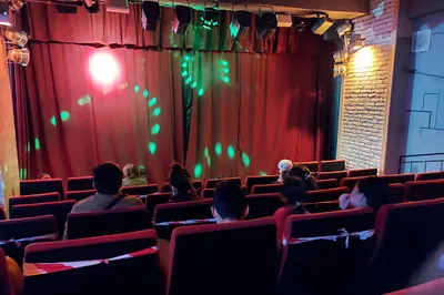 Ermashev Amateur Theater