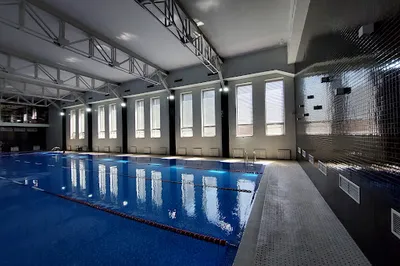 Academy Athletica Fitness Complex