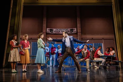 Adelphi Theatre