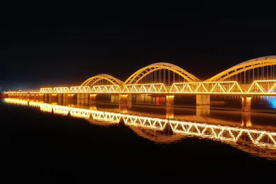 What sights do locals suggest in Harbin?