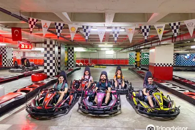 Olimpik Go Kart