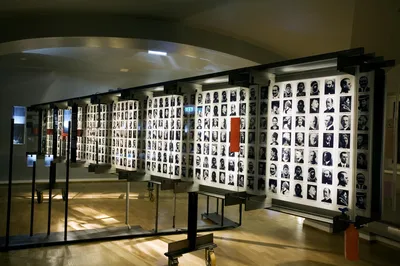 The Holocaust Center