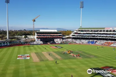 Newlands Cricket Ground