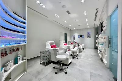 Beauty Box