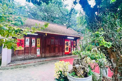 Đền Và