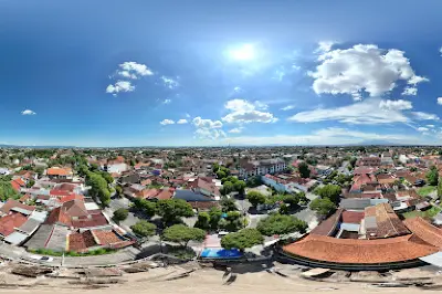 Masjid Ngadinegaran