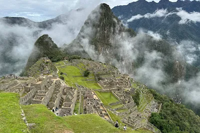 Andean Trekking Peru