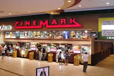 Cinemark