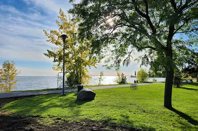 Pine Beach Park