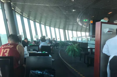 I Visited Macau During the Pandemic
