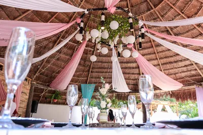 Salon De Fiestas Las Moritas