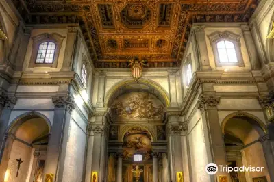 Badia Fiorentina - Monastero