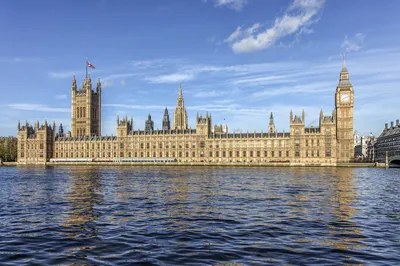 Palace of Westminster
