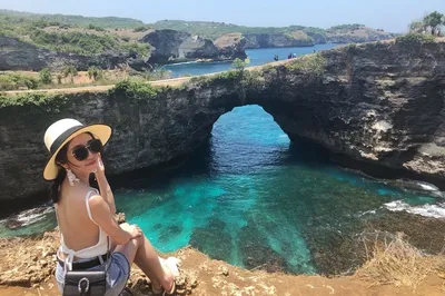 Six-Day Bali Travel Guide: Playing Like a True Bali