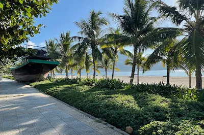 Bãi biển Sơn Trà
