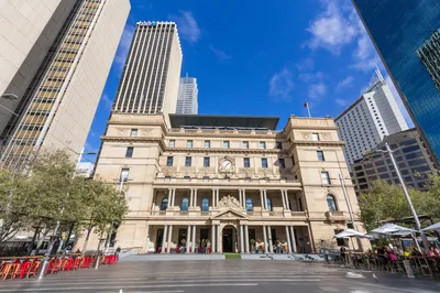 Customs House