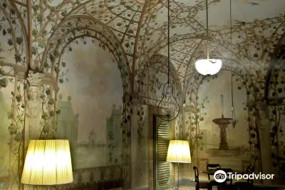 Museo Casa Martelli