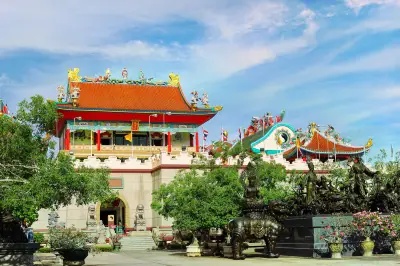 Anek Kuson Sala (Viharnra Sien)