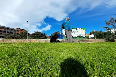 VERAGUAS CENTRAL Public Park