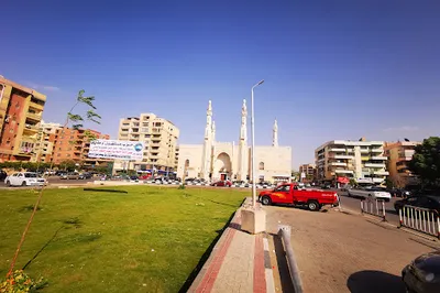 Al Siddiq Mosque