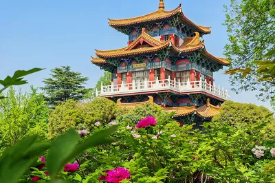 Wangcheng Park
