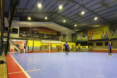 D' Futsal Center
