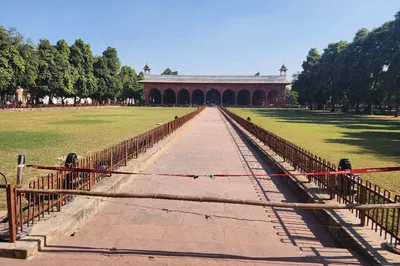 Lal quila