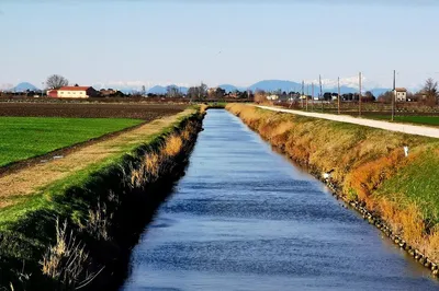 Parco Regionale Delta del Po