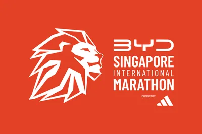 BYD Singapore International Marathon presented by Adidas 2026