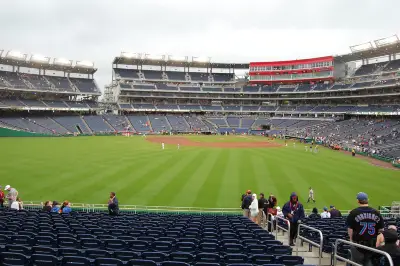 Nationals Park