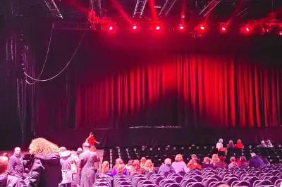 ING Arena