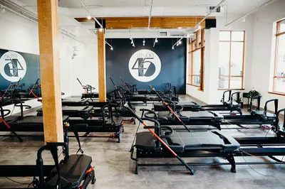 Studio 45