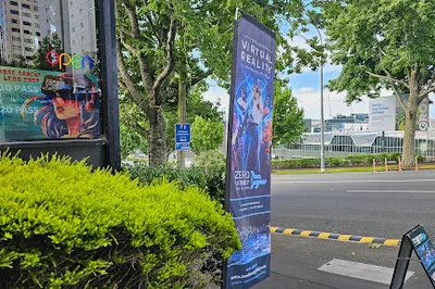 Zero Latency Auckland