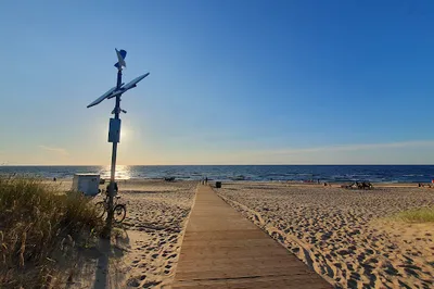 Buļļupes promenāde