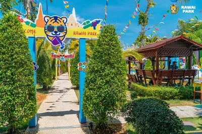 Rawai Park