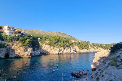 Bellevue Beach Access