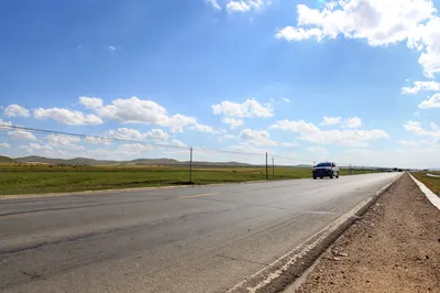 Heading North—9-Day Inner Mongolia Loop Tour: Arxan, Hailar, Ergun, Shiwei