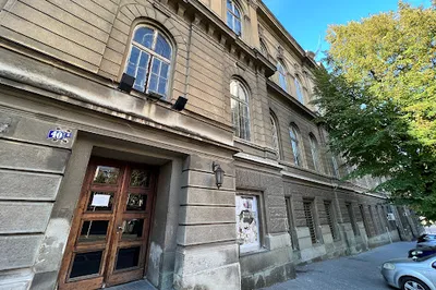 Belgrade City Museum