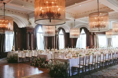 The Vancouver Club