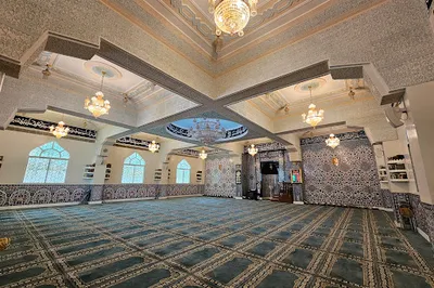 Sarooj Mosque