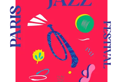 Sway to the Rhythm: The Paris Jazz Festival Shines Again