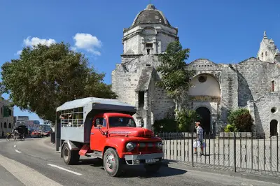 Aracelio Iglesias Park