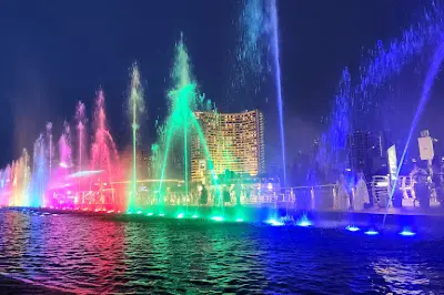 River Park ICONSIAM